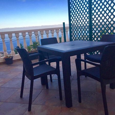 Costa Este House Monte de Brena Ngoại thất bức ảnh