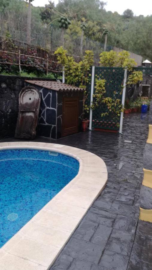 Costa Este House Monte de Brena Ngoại thất bức ảnh