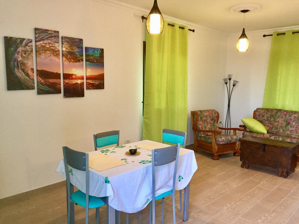 Costa Este House Monte de Brena Ngoại thất bức ảnh