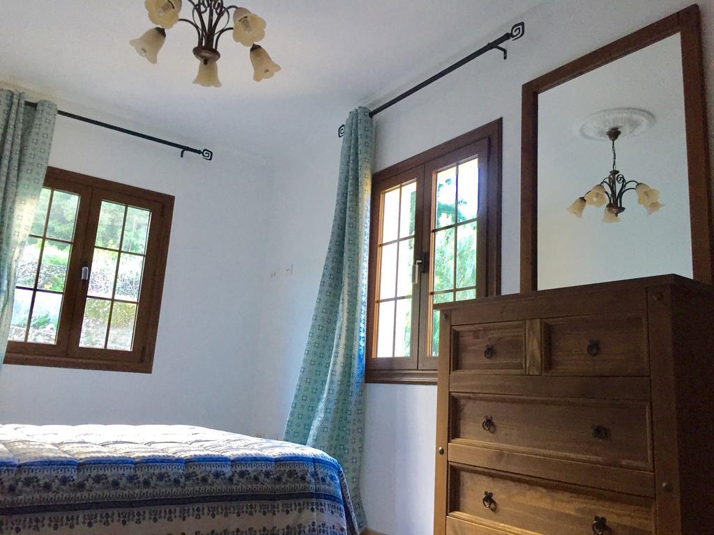 Costa Este House Monte de Brena Ngoại thất bức ảnh
