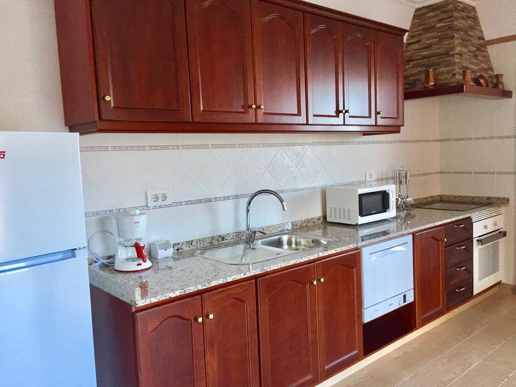 Costa Este House Monte de Brena Ngoại thất bức ảnh