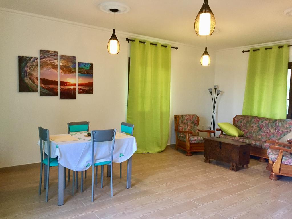 Costa Este House Monte de Brena Ngoại thất bức ảnh