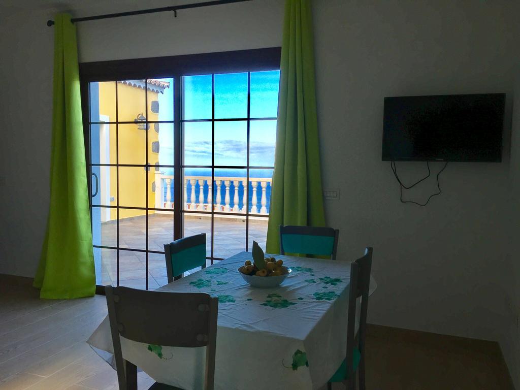 Costa Este House Monte de Brena Ngoại thất bức ảnh