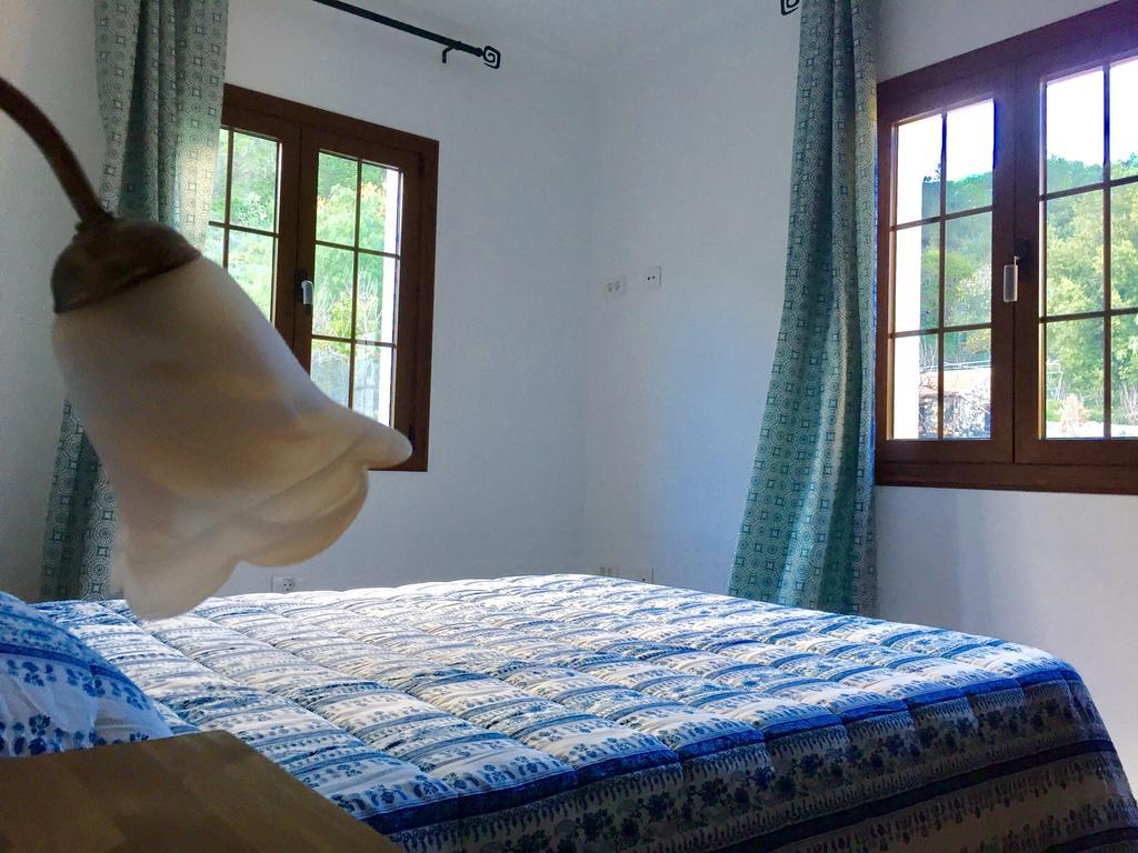 Costa Este House Monte de Brena Ngoại thất bức ảnh