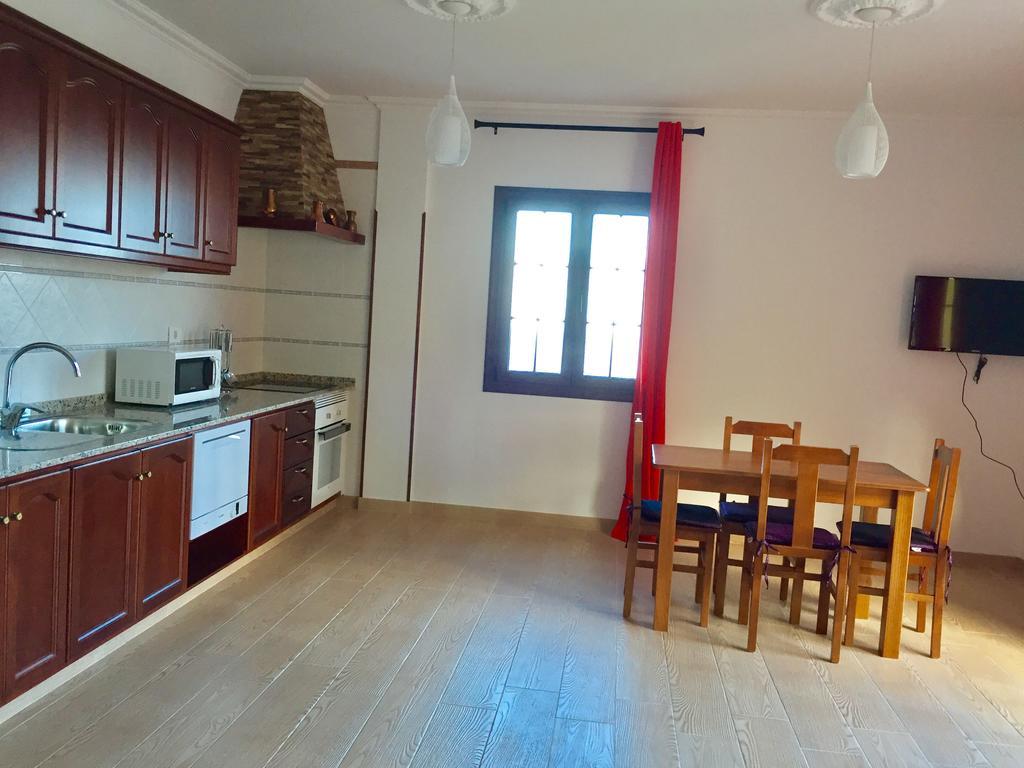 Costa Este House Monte de Brena Ngoại thất bức ảnh