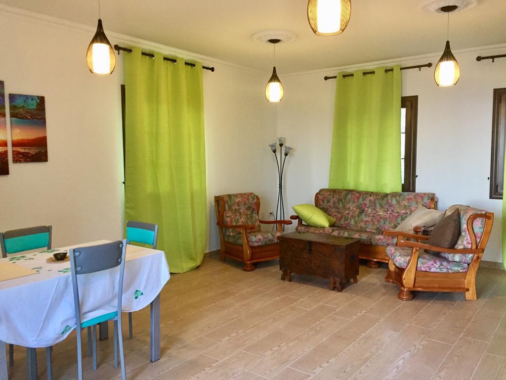 Costa Este House Monte de Brena Ngoại thất bức ảnh