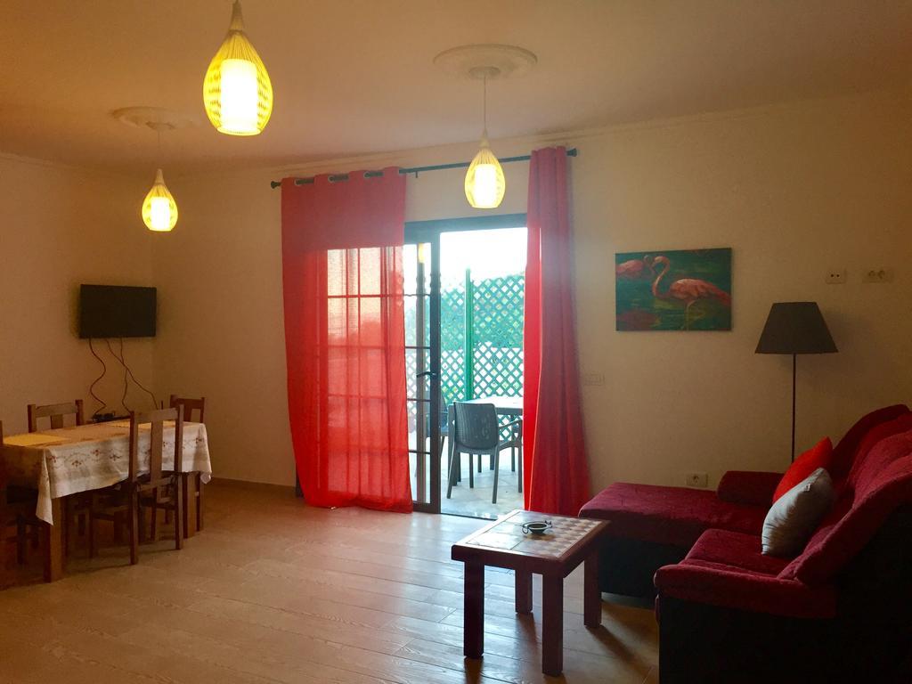 Costa Este House Monte de Brena Ngoại thất bức ảnh