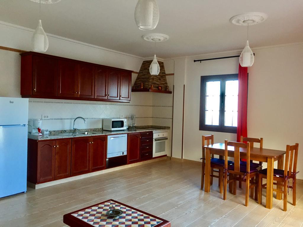Costa Este House Monte de Brena Ngoại thất bức ảnh