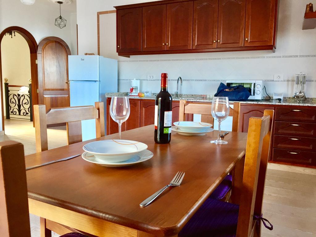 Costa Este House Monte de Brena Ngoại thất bức ảnh