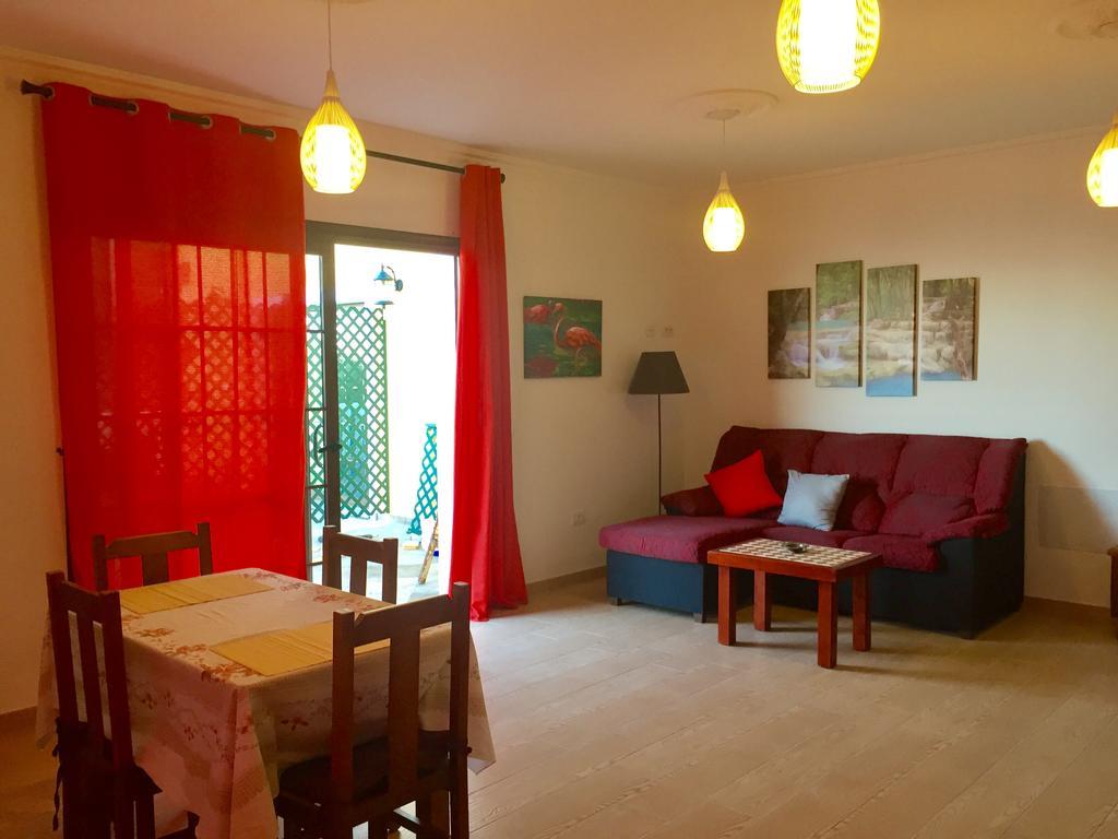 Costa Este House Monte de Brena Ngoại thất bức ảnh