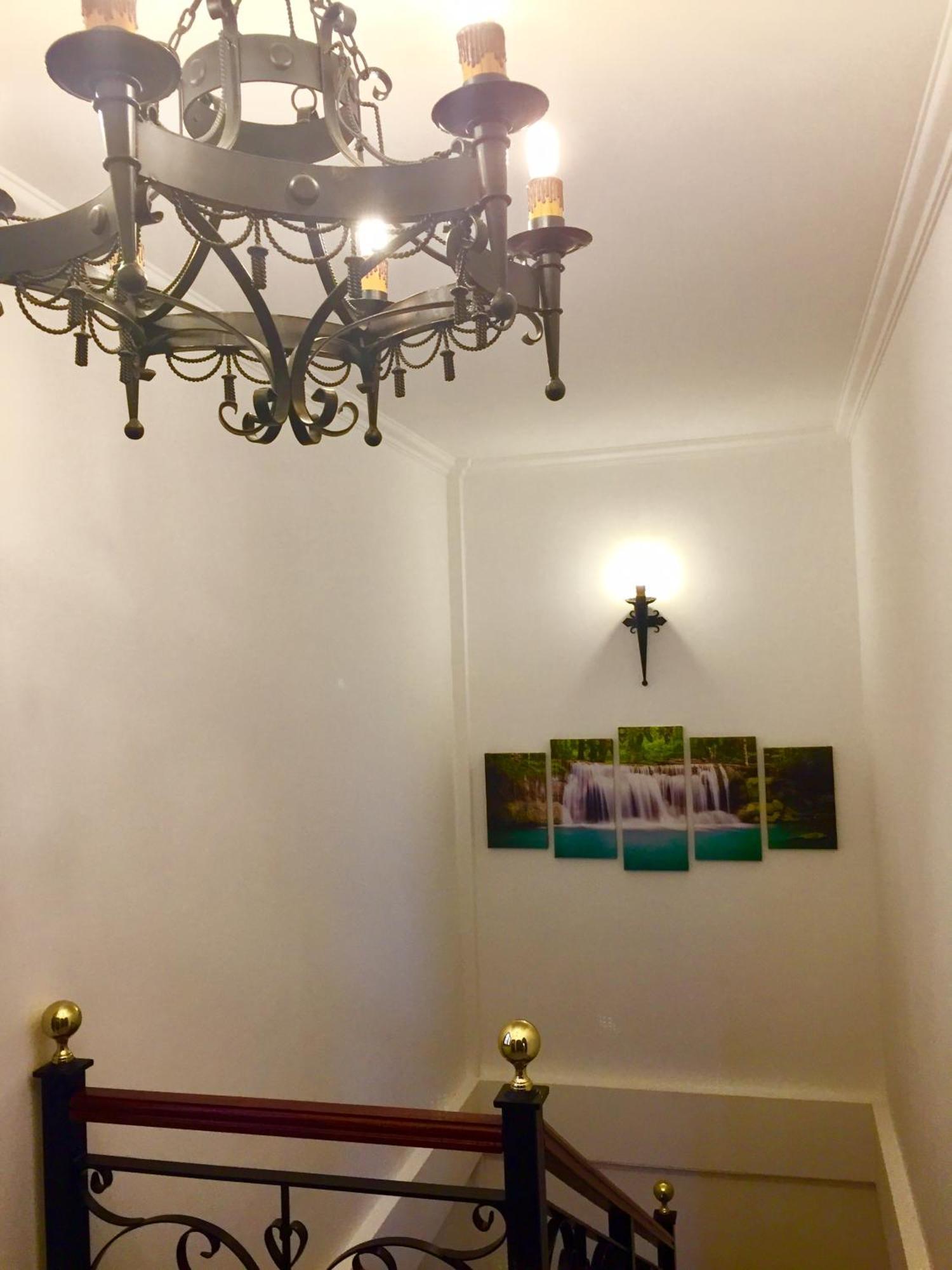 Costa Este House Monte de Brena Ngoại thất bức ảnh