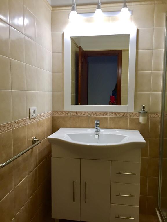 Costa Este House Monte de Brena Ngoại thất bức ảnh