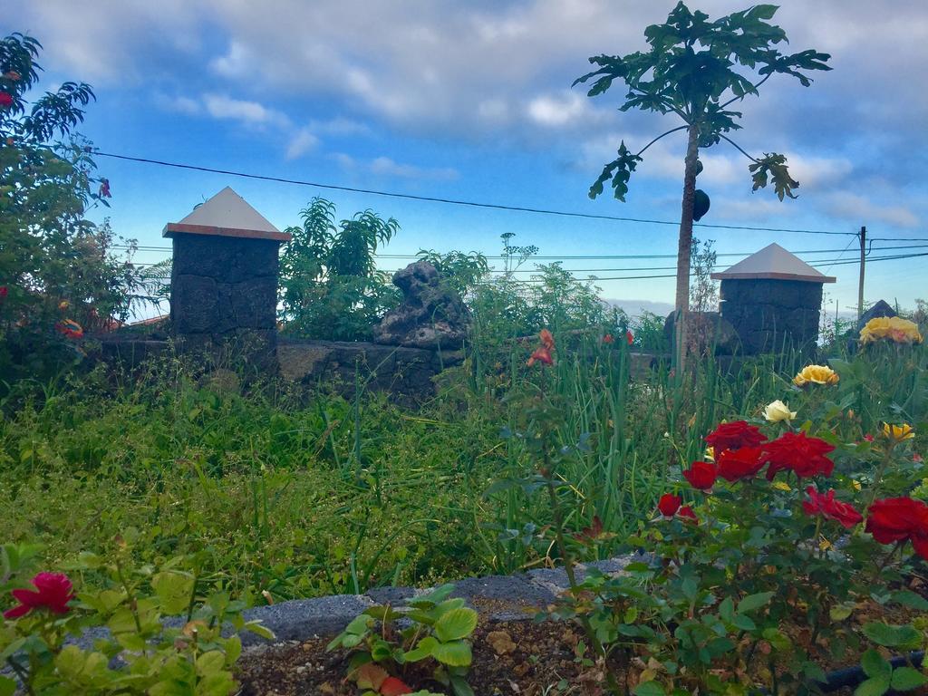 Costa Este House Monte de Brena Ngoại thất bức ảnh