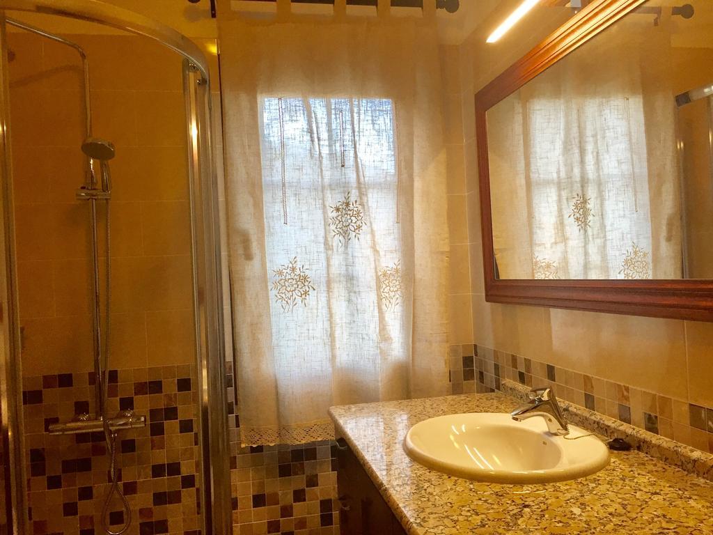 Costa Este House Monte de Brena Ngoại thất bức ảnh