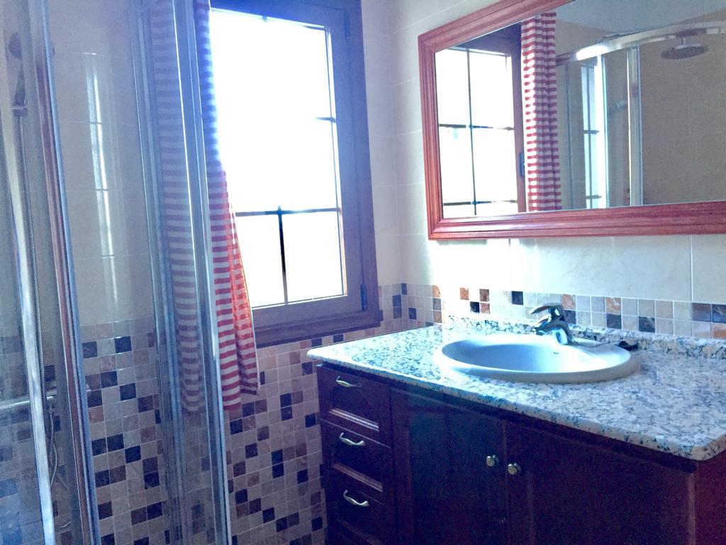 Costa Este House Monte de Brena Ngoại thất bức ảnh