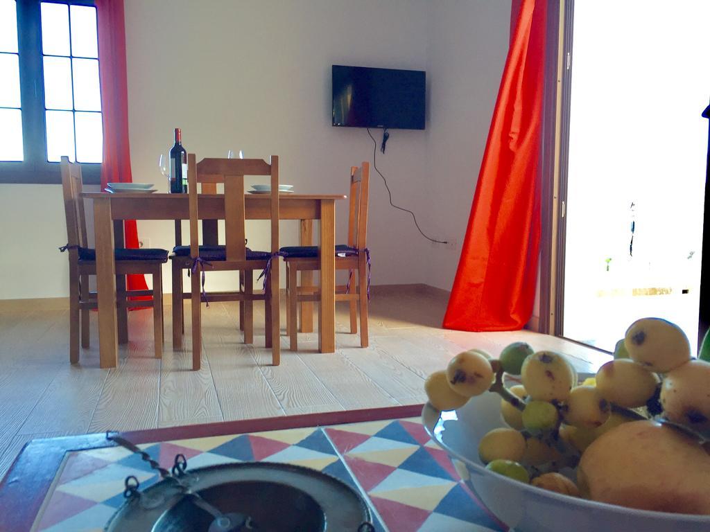 Costa Este House Monte de Brena Ngoại thất bức ảnh