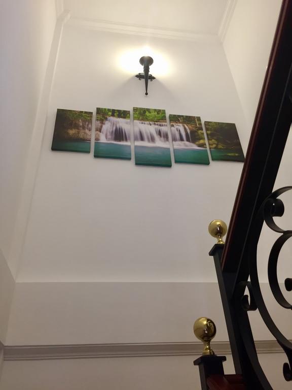 Costa Este House Monte de Brena Ngoại thất bức ảnh