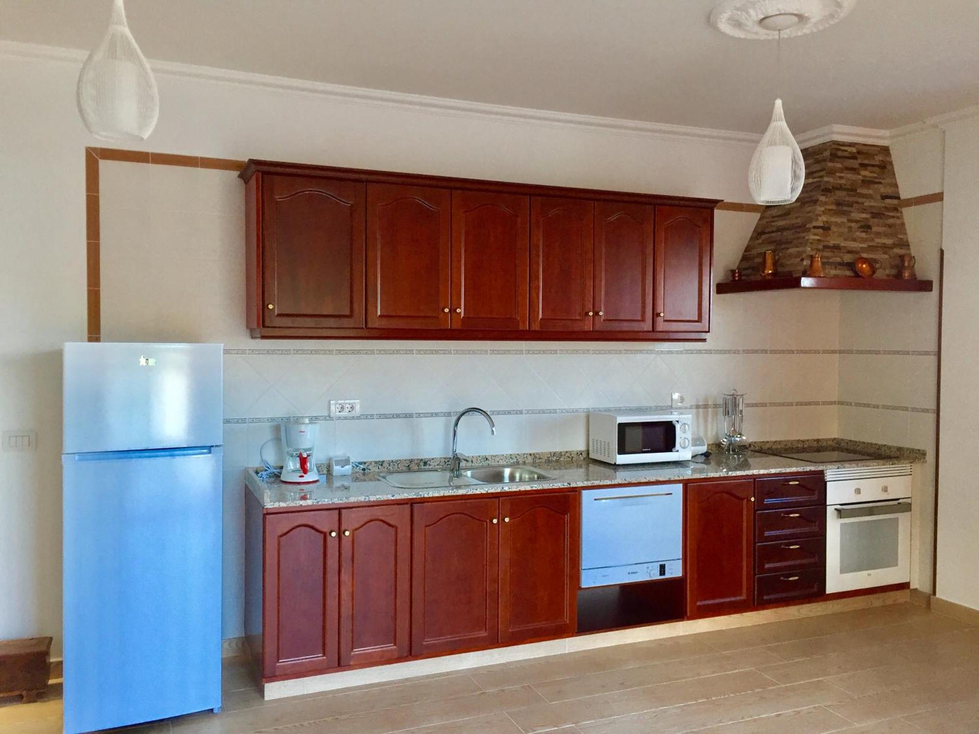 Costa Este House Monte de Brena Ngoại thất bức ảnh