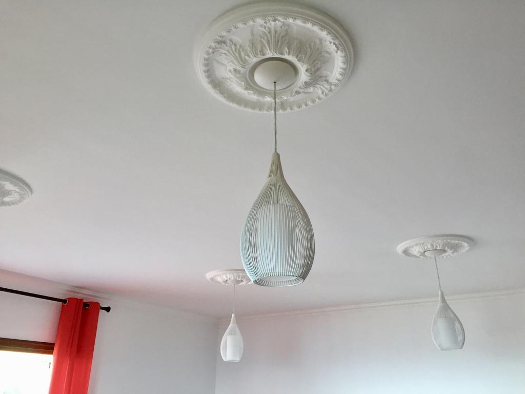 Costa Este House Monte de Brena Ngoại thất bức ảnh