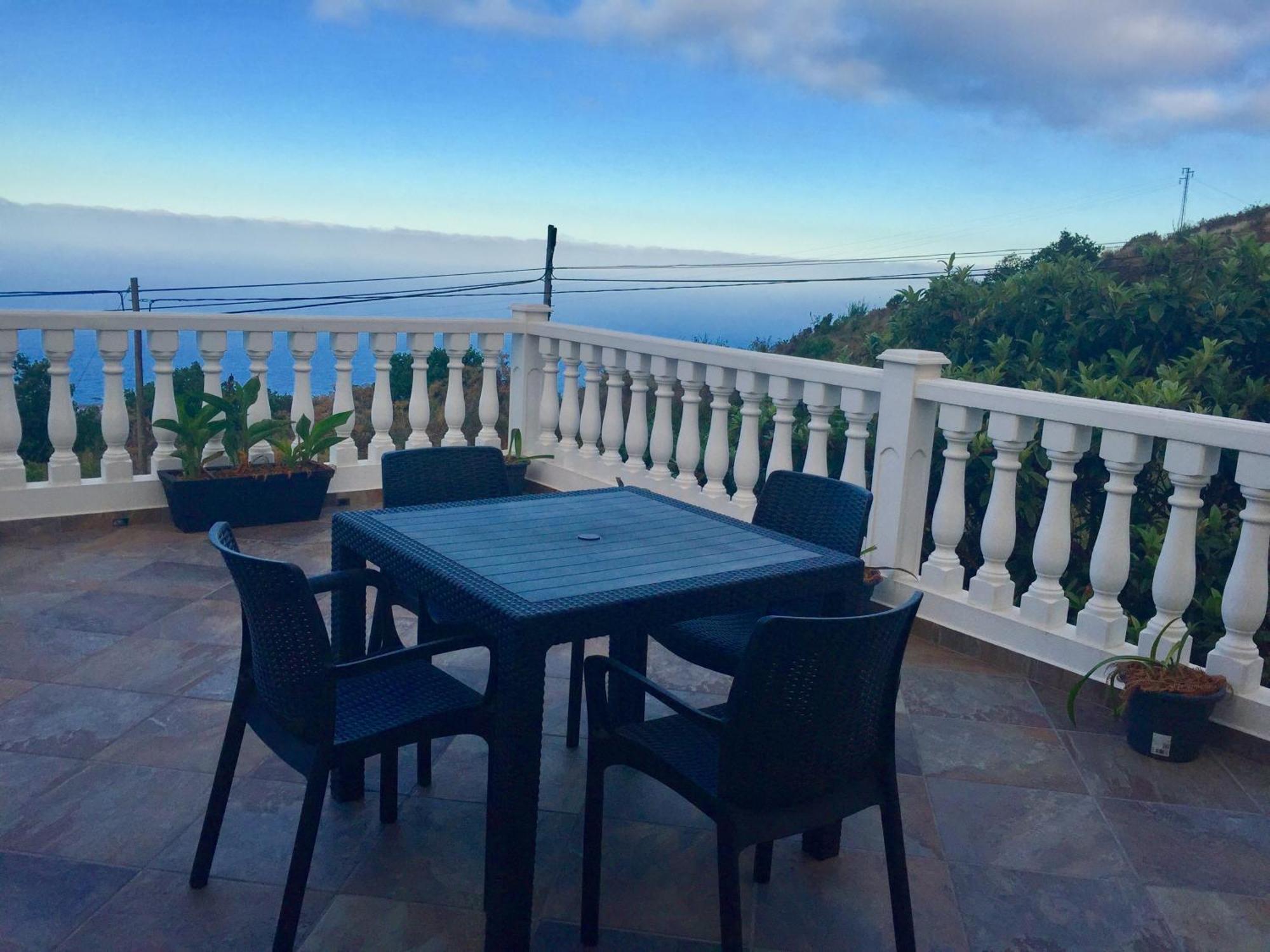 Costa Este House Monte de Brena Ngoại thất bức ảnh