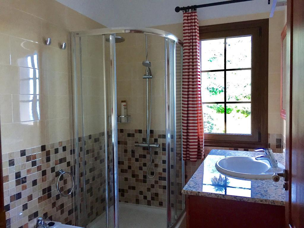 Costa Este House Monte de Brena Ngoại thất bức ảnh