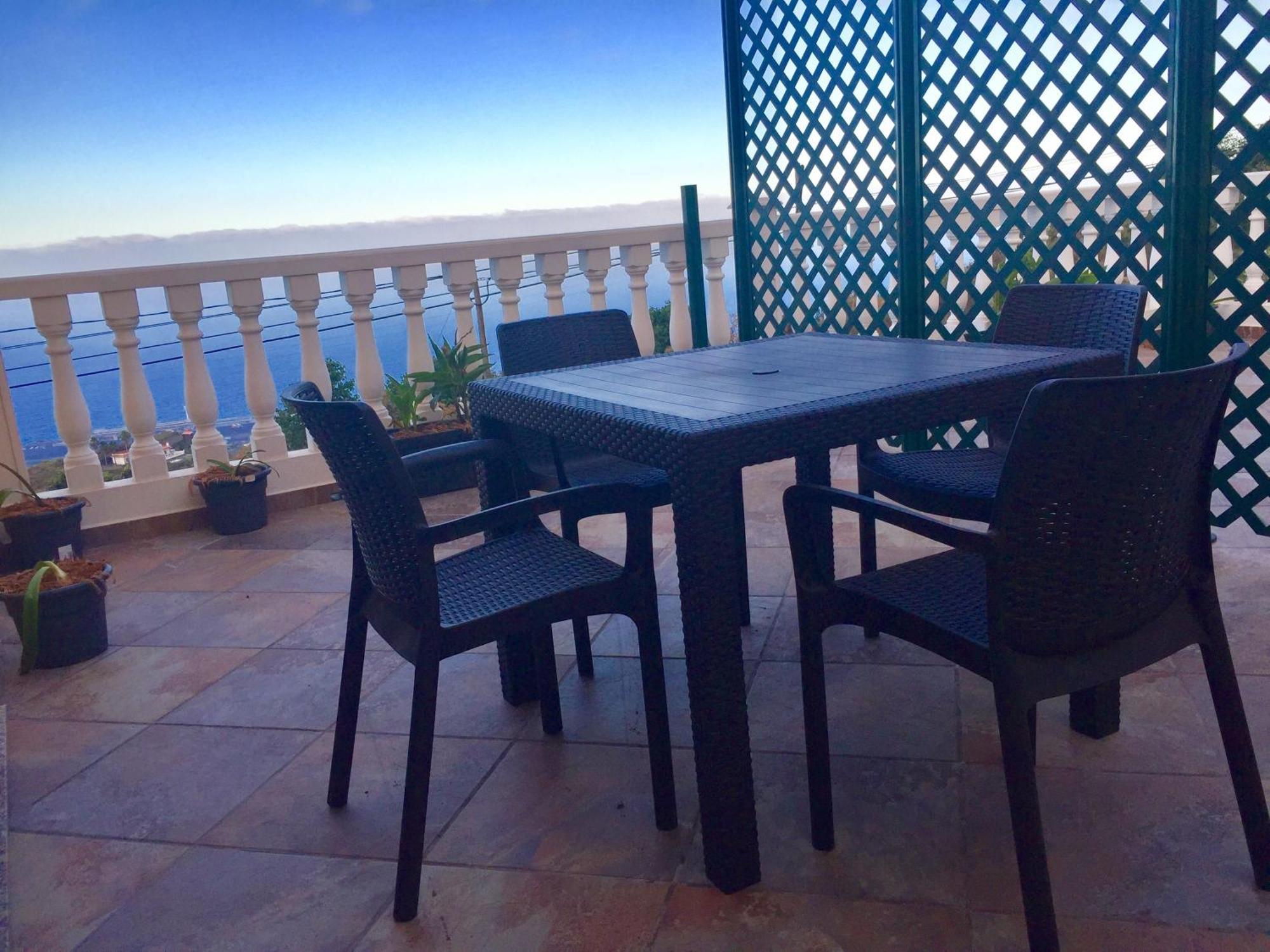 Costa Este House Monte de Brena Ngoại thất bức ảnh
